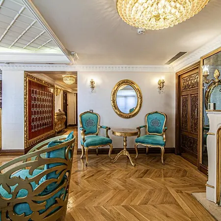 Διαμέρισμα Charming In Historic Mansion In Beylerbeyi Κωνσταντινούπολη