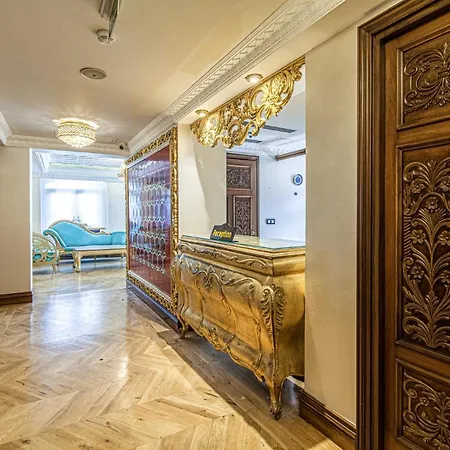Charming In Historic Mansion In Beylerbeyi Διαμέρισμα Κωνσταντινούπολη